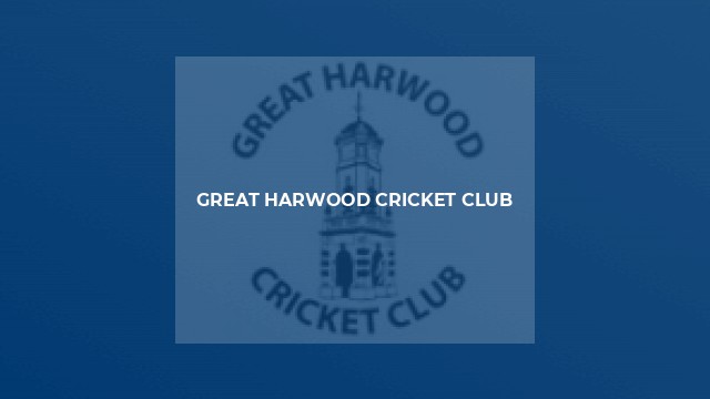 Great Harwood Cricket Club