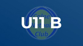 U11 B
