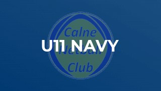 U11 Navy