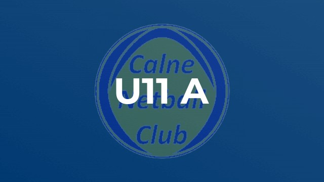 U11 A