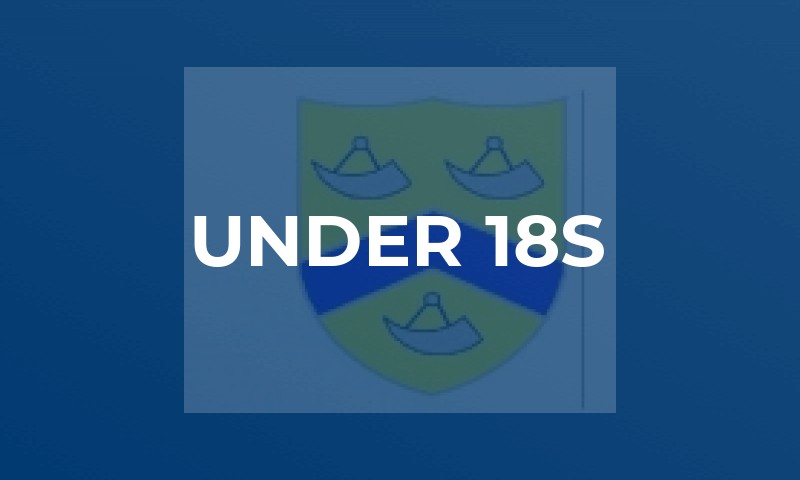 Ingleton U16’s lose to Netherfield