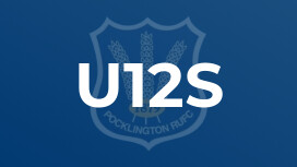 U12s