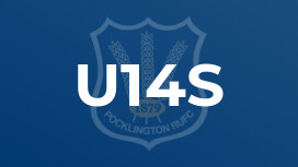 U14s