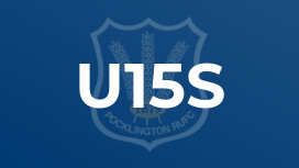 U15s