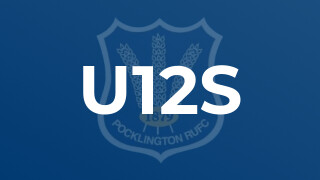 U12s