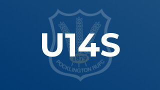 U14s