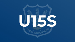 U15s