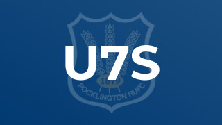U7s