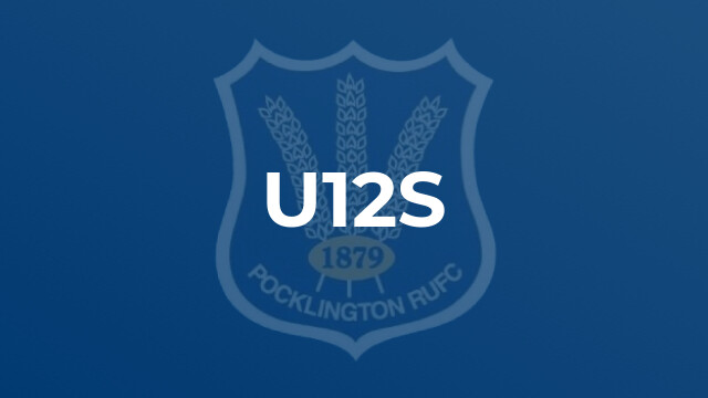 U12s