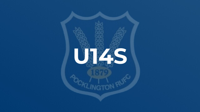 U14s