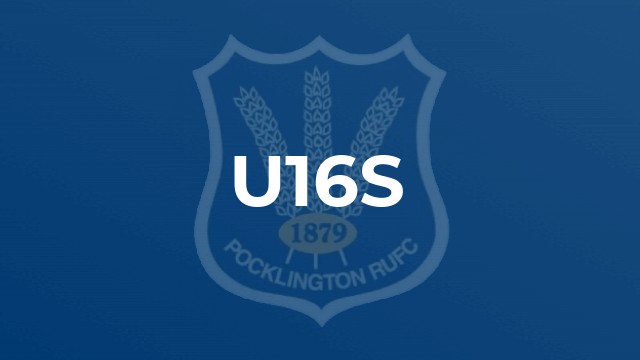 U16s