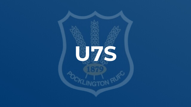 U7s