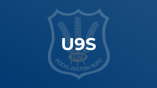 U9s