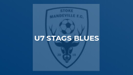 U7 Stags Blues