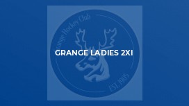 Grange Ladies 2XI