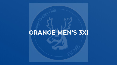 Home to Inverleith 2s