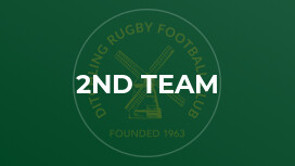 2nd Team