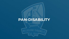 Pan-Disability