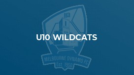 u10 Wildcats