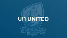 u11 United