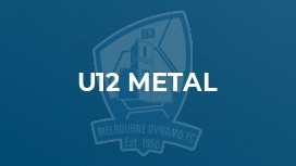 u12 Metal