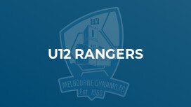 u12 Rangers