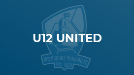 u12 United