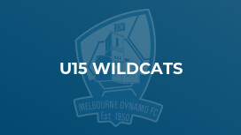 u15 Wildcats