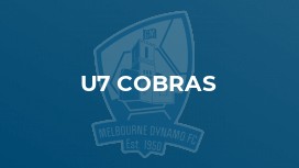 u7 Cobras