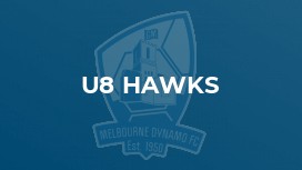 u8 Hawks