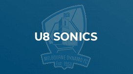 u8 Sonics