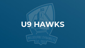u9 Hawks