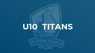 u10  Titans