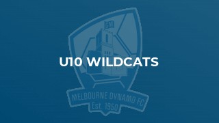 u10 Wildcats