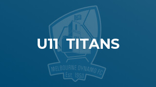 u11  Titans