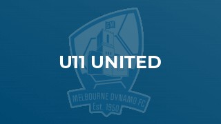 u11 United