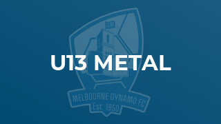 u13 Metal