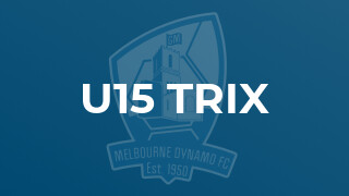 u15 Trix