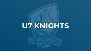 u7 Knights