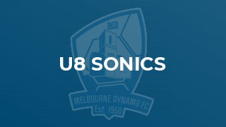 u8 Sonics