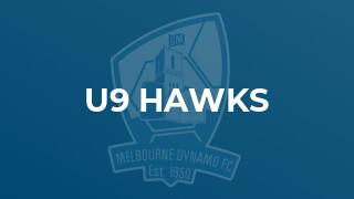 u9 Hawks