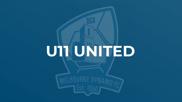 u11 United