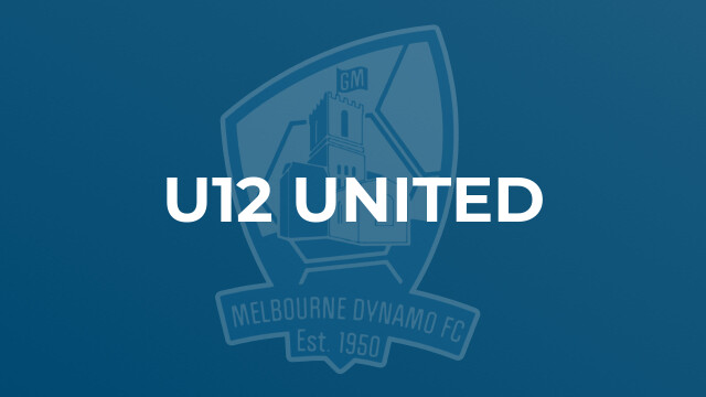 u12 United
