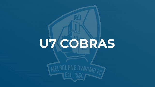 u7 Cobras