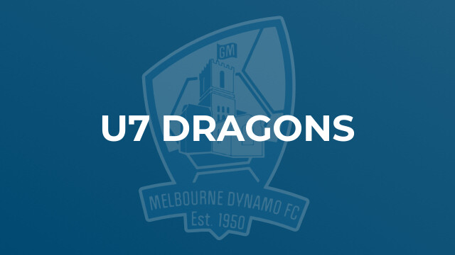 u7 Dragons