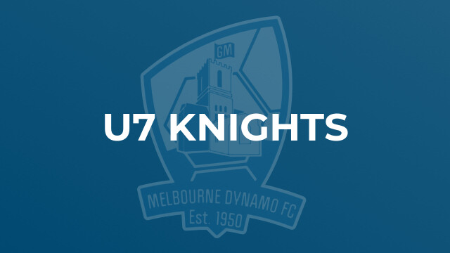 u7 Knights