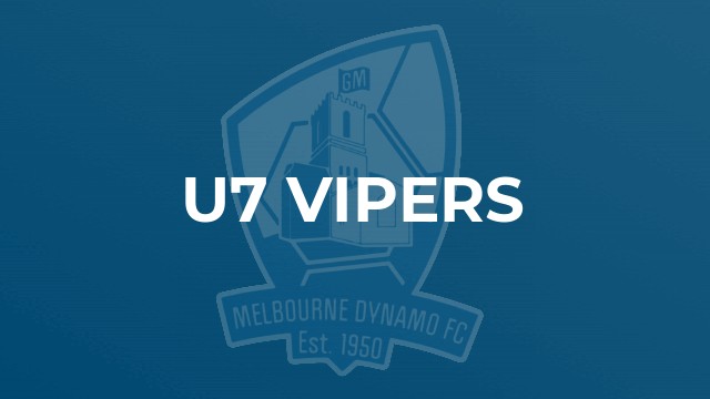 u7 Vipers