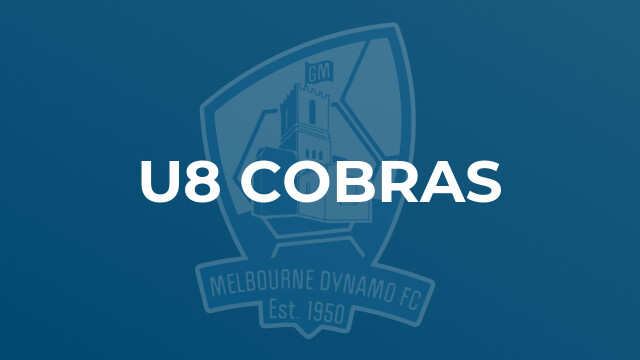 u8 Cobras