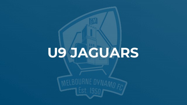 u9 Jaguars