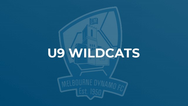 u9 Wildcats